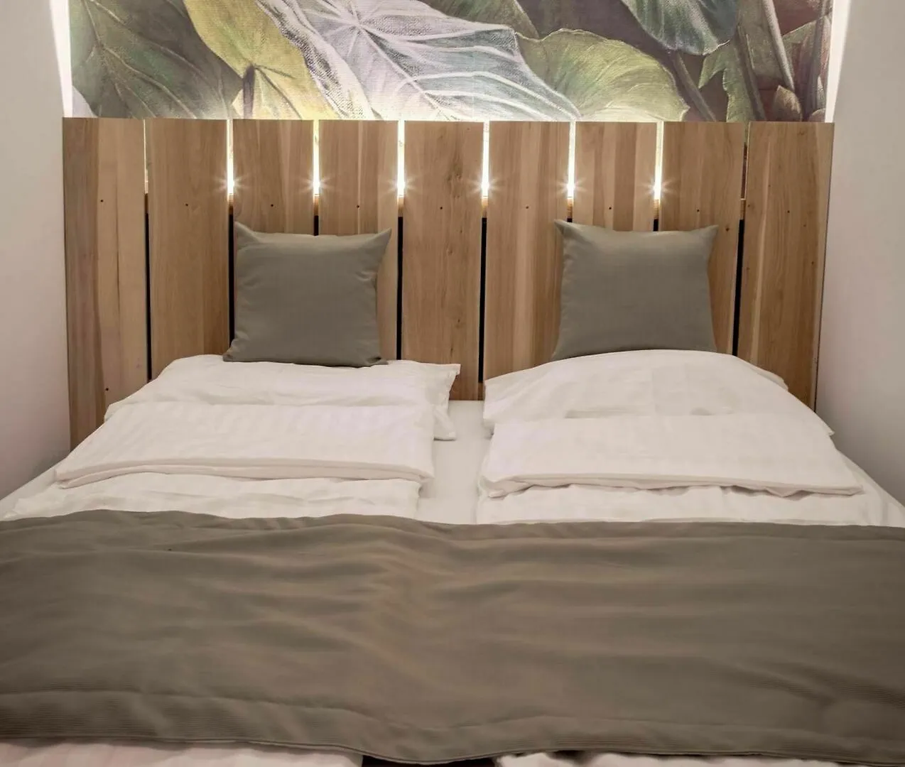 Hotel City Center Design Apartments Budapest