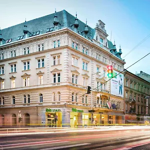 Ξενοδοχείο Ibis Styles Center, Βουδαπέστη
